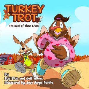 Turkey Trot: The Race of Their Lives